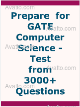 gate computer science test